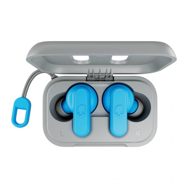 Skullcandy Dime Høretelefoner In-Ear True Wireless Blå