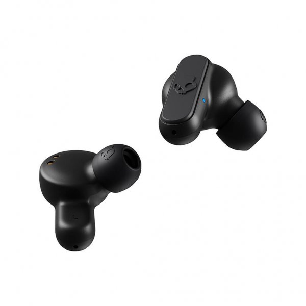 Skullcandy Dime Høretelefoner In-Ear True Wireless Sort