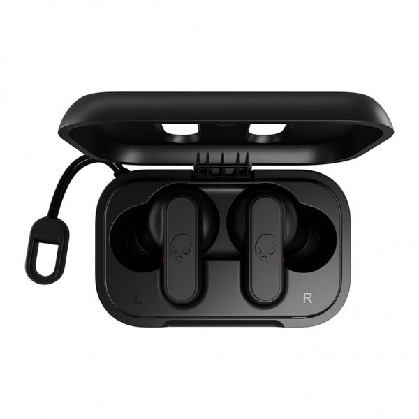 Skullcandy Dime Høretelefoner In-Ear True Wireless Sort
