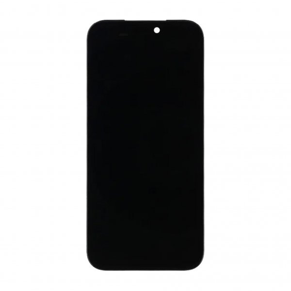 Display med LCD Skærm til iPhone 17 Pro - Incell