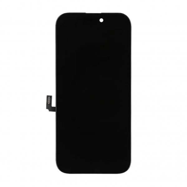 Skærm med Soft OLED-display til iPhone 17 - RJ