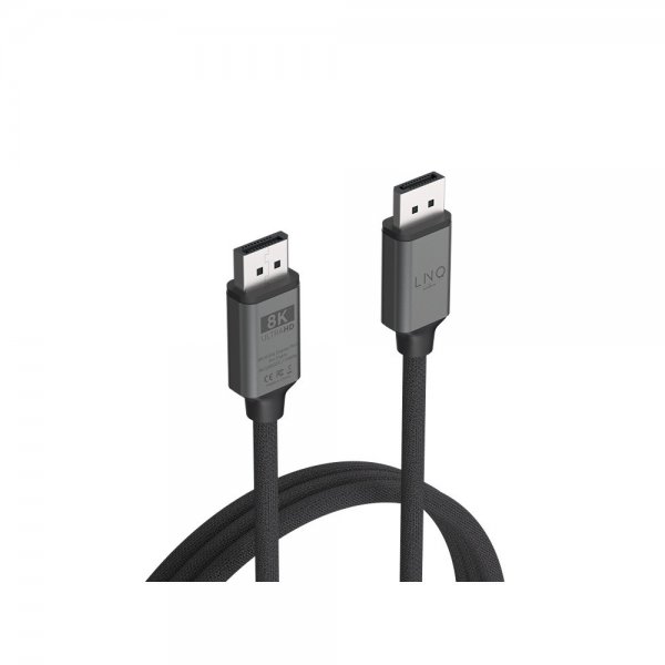 LINQ USB-C till HDMI 8K/60Hz Adapterkabel 2m