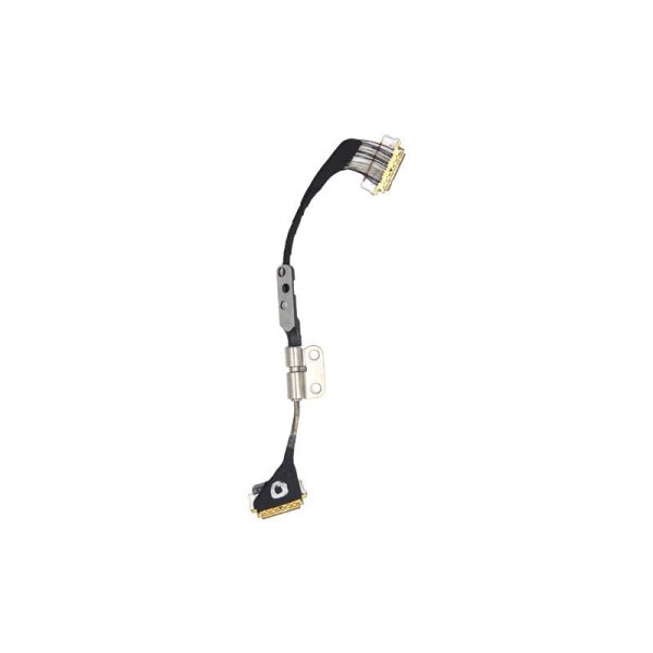 Displaykabel LVDS MacBook Air 11" A1370 (Tidlig 2010-Midt 2011)