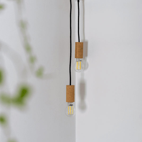 Lite bulb moments White Ambience E27 Filamentpære