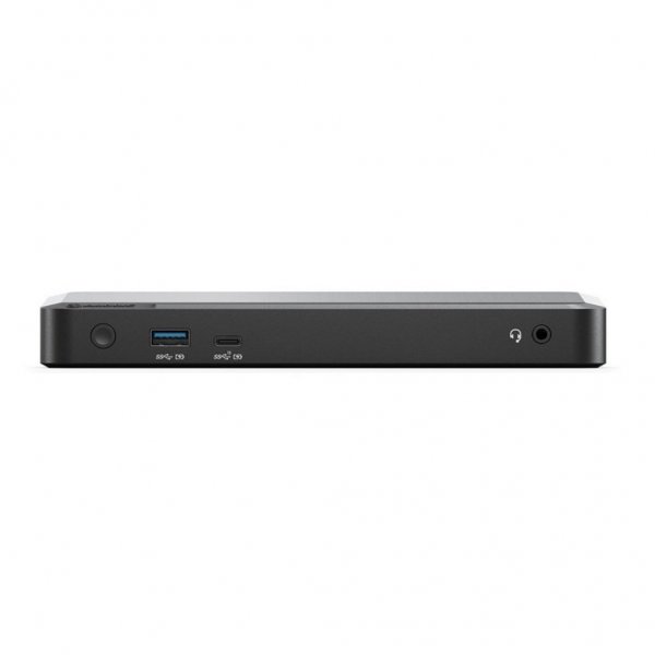 ALOGIC Prime MX2 USB-C Dual Display DP 65W PD Dockingstation