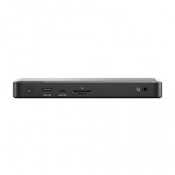 ALOGIC Prime MX3 USB-C Triple Display DP 100W PD Dockingstation