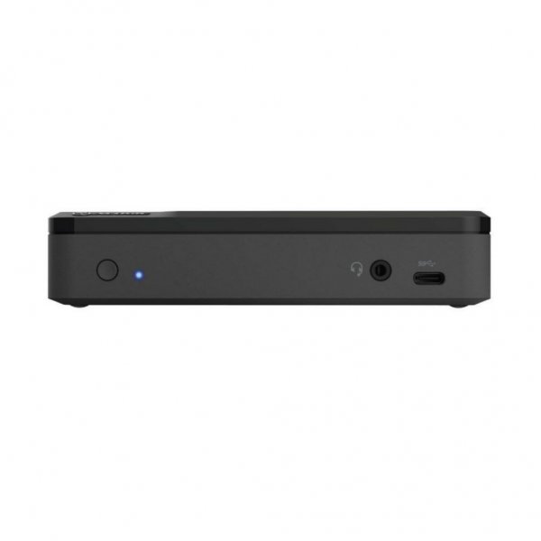 ALOGIC USB-C og USB 3.0 Dual Display dockingstation