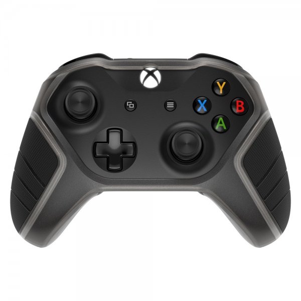 Otterbox Cover til Xbox One Controller Easy Grip Dark Web