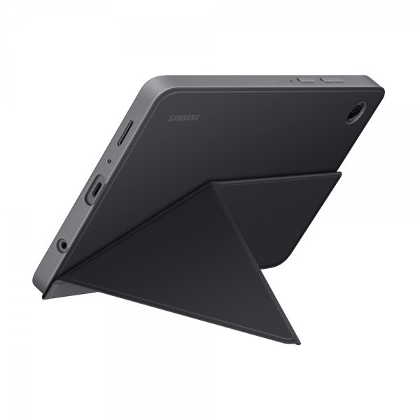 Samsung Original Galaxy Tab A11 Etui Book Cover Sort