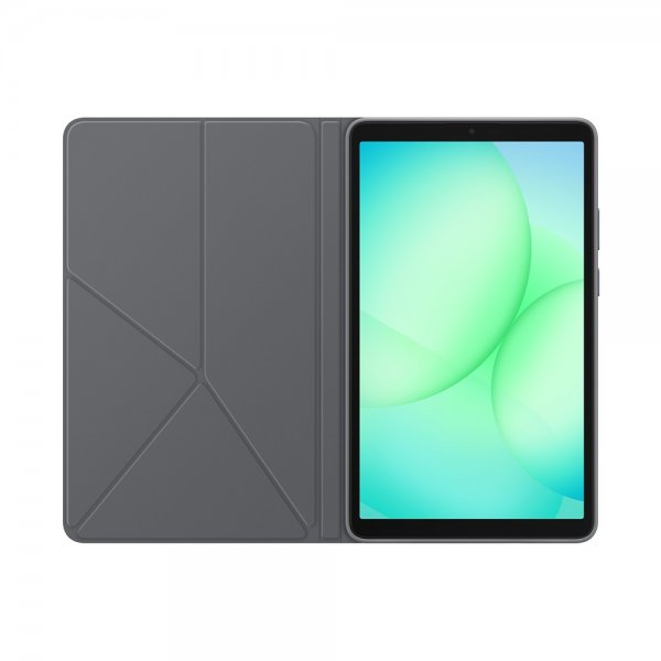 Samsung Original Galaxy Tab A11 Etui Book Cover Sort