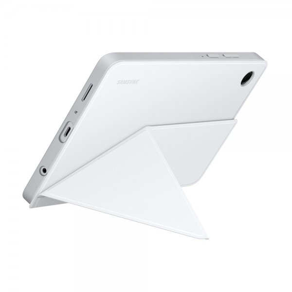 Samsung Original Galaxy Tab A11 Etui Book Cover Hvid