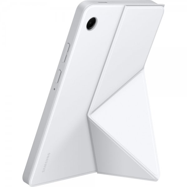 Samsung Original Galaxy Tab A11 Plus Cover Bogomslag Hvid