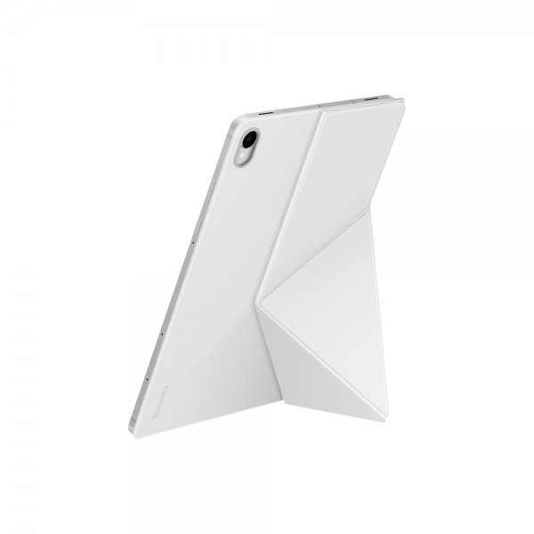 Samsung Original Galaxy Tab S11 Cover Book Cover Hvid