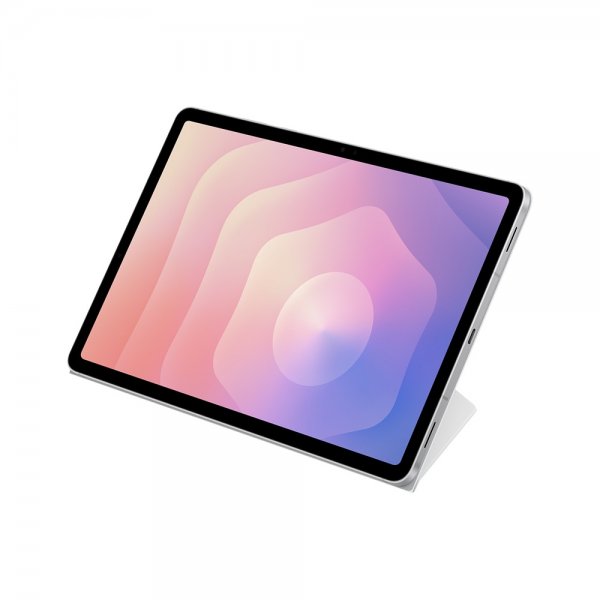 Samsung Original Galaxy Tab S11 Cover Book Cover Hvid