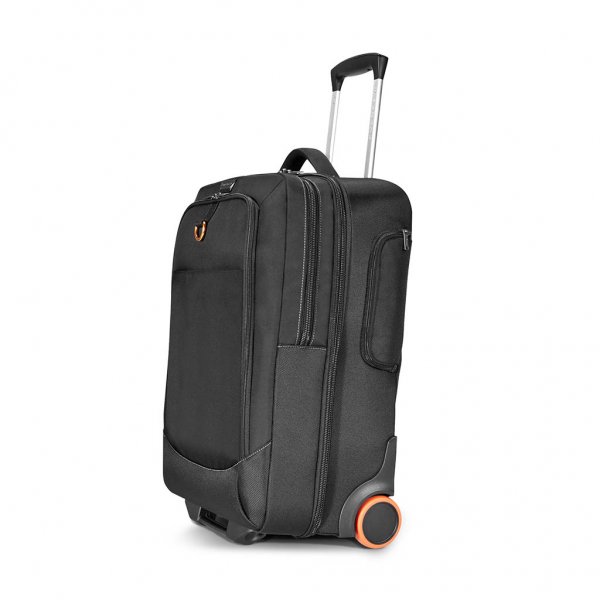 Everki EKB420 Kuffert Sort Orange