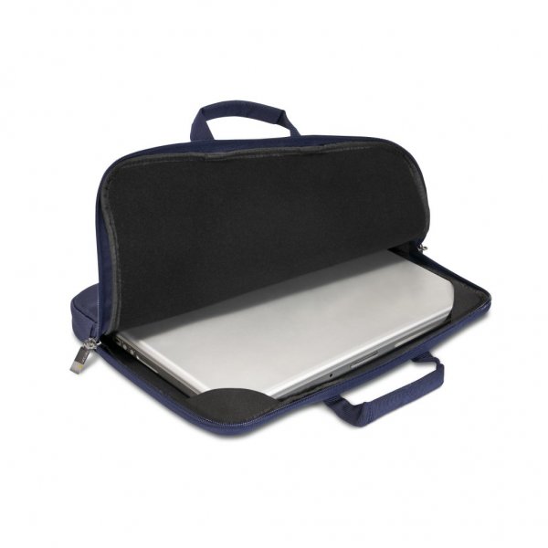 Everki ContemPRO Sleeve 15.6" Blå