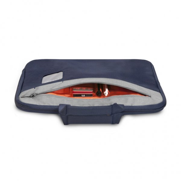 Everki ContemPRO Sleeve 15.6" Blå