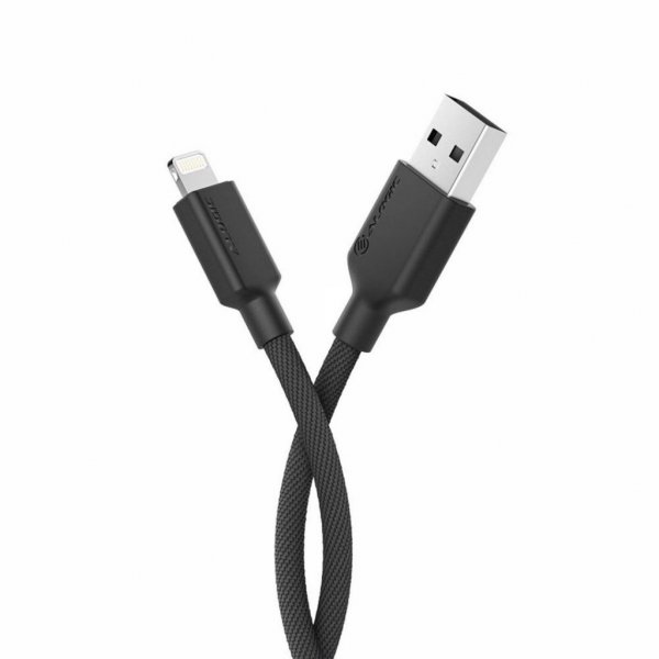 ALOGIC Kabel Elements Pro USB-A til Lightning-kabel 2 m