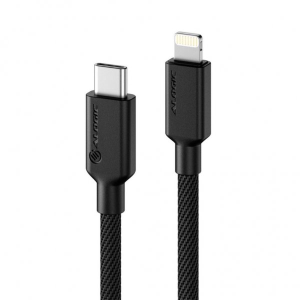 ALOGIC Kabel Elements Pro USB-C til Lightning-kabel 2 m