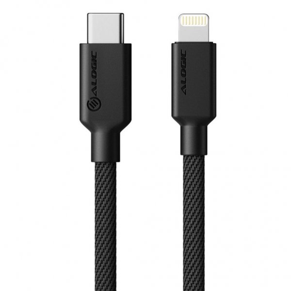 ALOGIC Kabel Elements Pro USB-C til Lightning-kabel 1 m