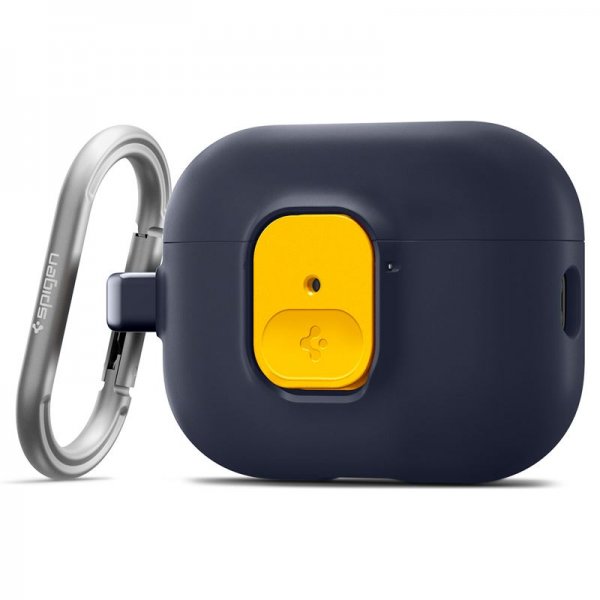 Spigen AirPods Pro 3 Cover Nano Pop Blueberry Navy