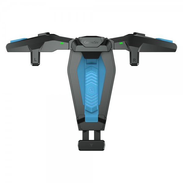GameSir F4 Falcon mobil gaming controller triggere