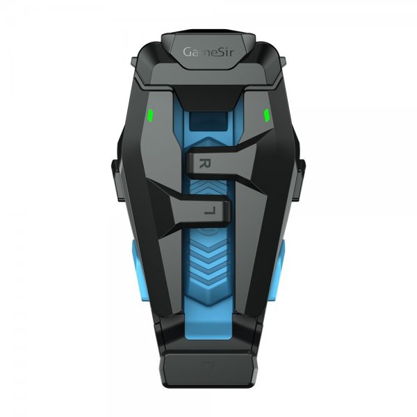 GameSir F4 Falcon mobil gaming controller triggere