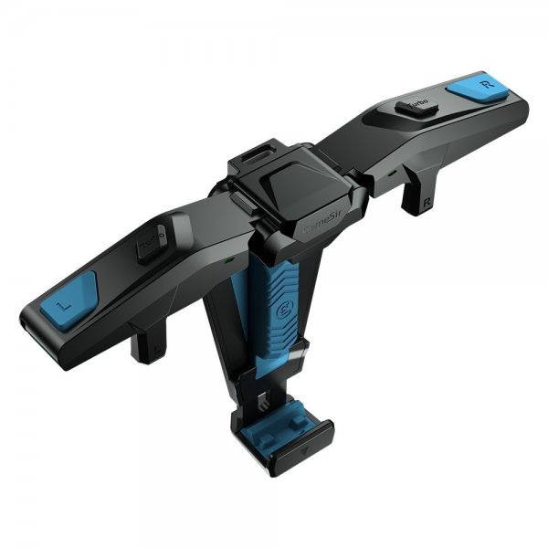 GameSir F4 Falcon mobil gaming controller triggere