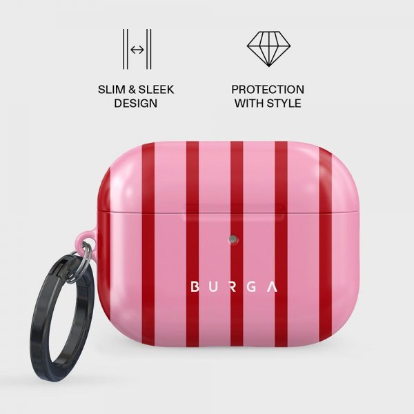 Burga AirPods Pro 3 Cover Design Favorite Bikini