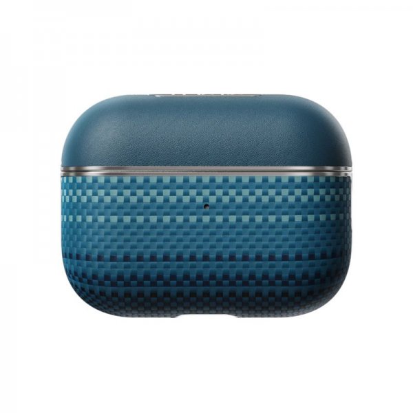 Pitaka AirPods Pro 2 Cover Aramid Fiber Moonrise