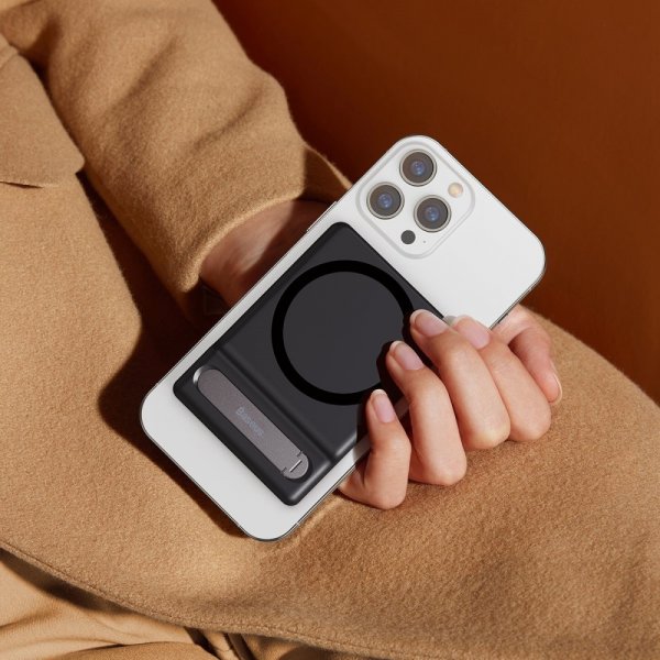 Baseus Foldable Magnetic Bracket MagSafe Sort