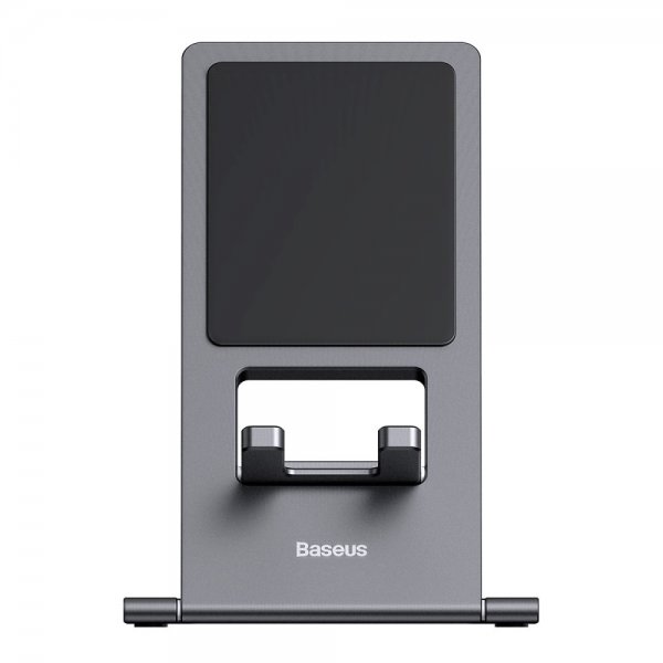 Baseus foldbar metal bordholder
