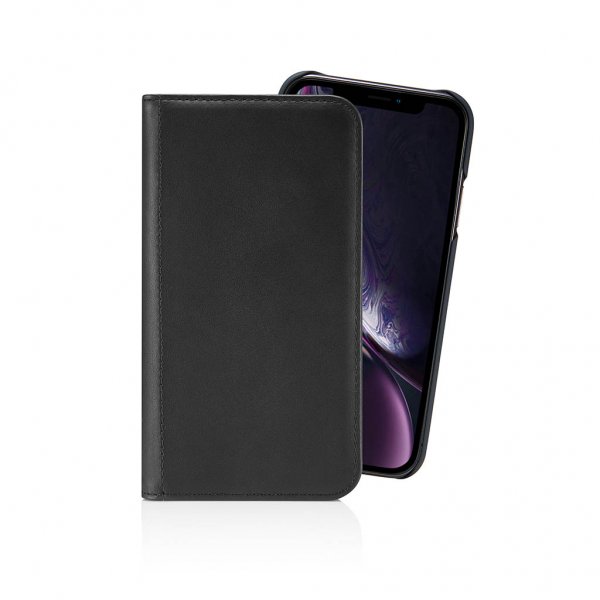 Pipetto iPhone Xr Magnetic Folio Cover Sort