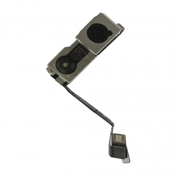 Frontkamera Original til iPhone 17 Pro