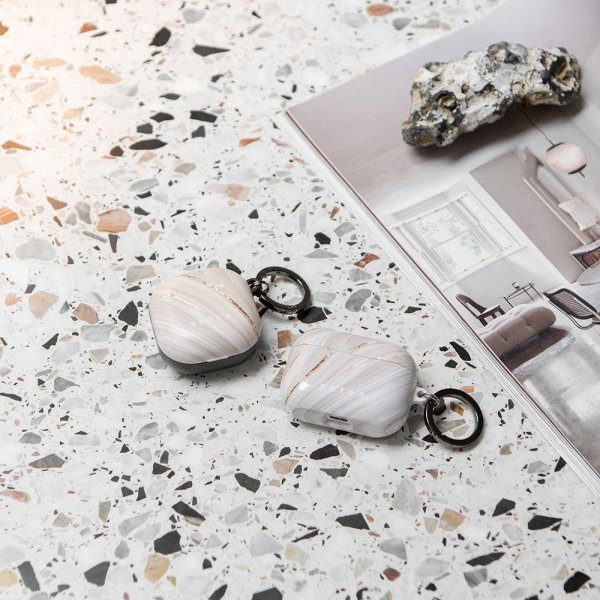 Burga AirPods Pro 3 Cover Design Full Glam