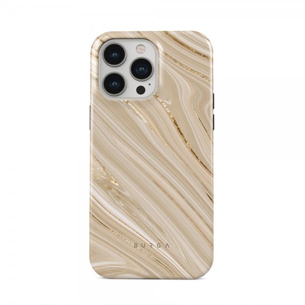 Burga iPhone 13 Pro Cover Tough MagSafe Full Glam