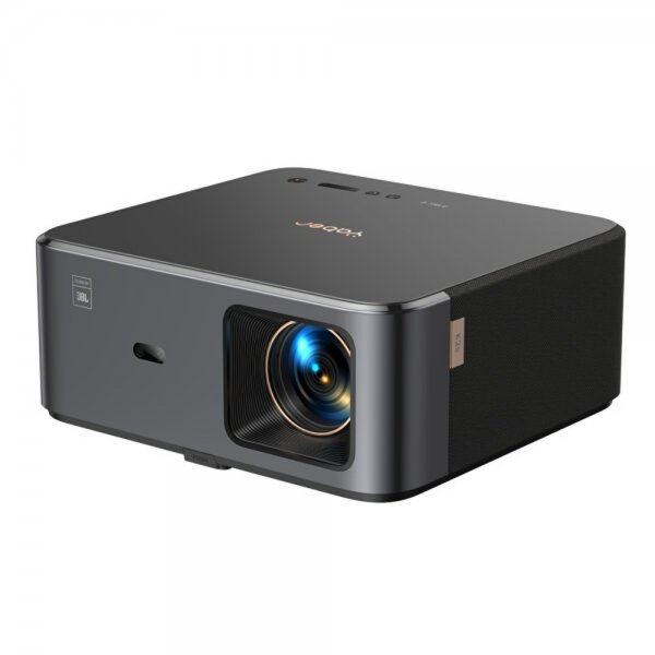 Yaber Full HD LCD Projektor K2s
