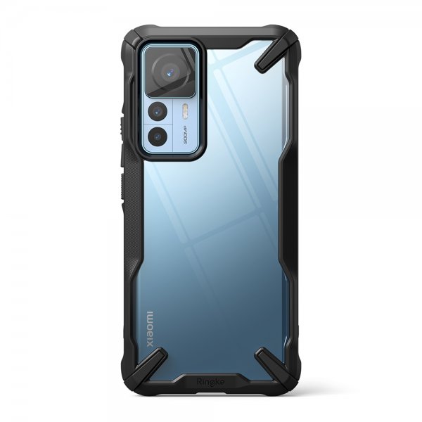 Ringke Xiaomi 12T/12T Pro Cover Fusion X Sort