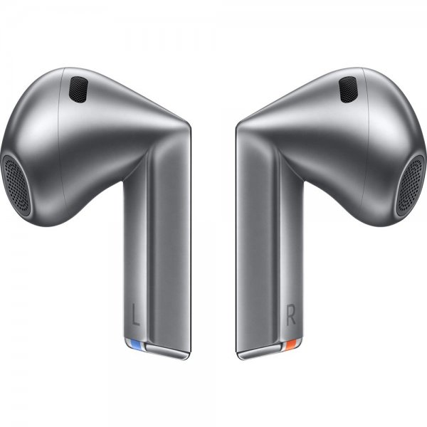 Samsung Galaxy Buds 3 Trådløse Hovedtelefoner Sølv