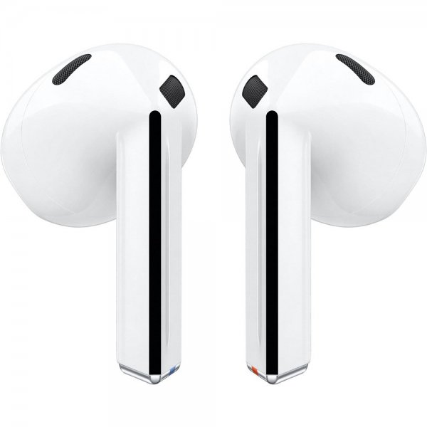 Samsung Galaxy Buds 3 Trådløse Høretelefoner Hvid