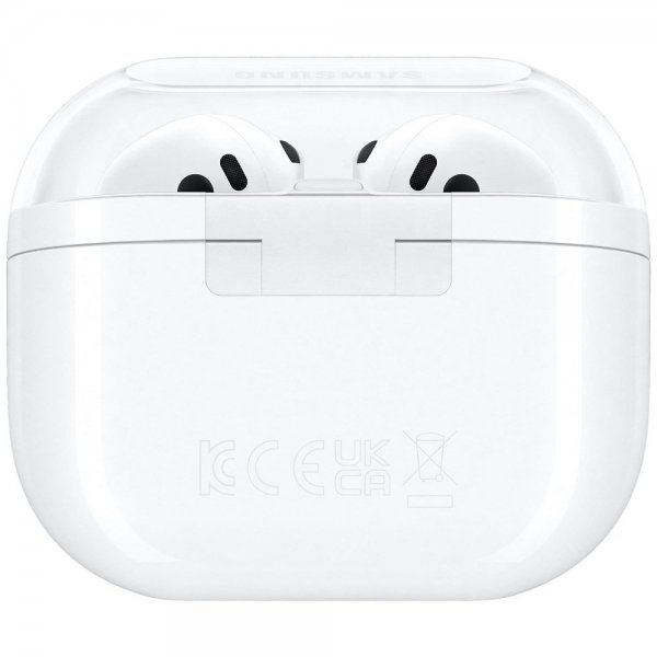 Samsung Galaxy Buds 3 Trådløse Høretelefoner Hvid