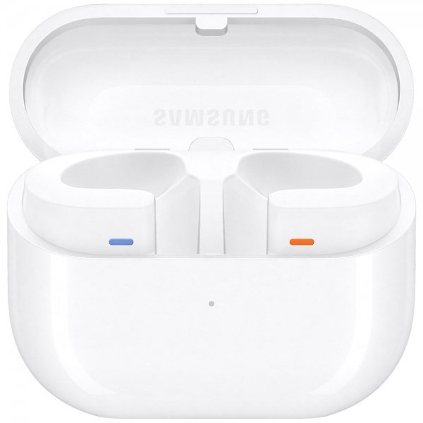 Samsung Galaxy Buds 3 Trådløse Høretelefoner Hvid