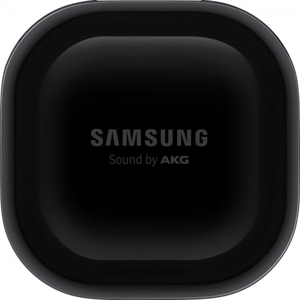 Samsung Galaxy Buds Live Trådløse Hovedtelefoner Mystic Black