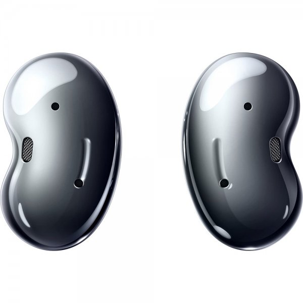 Samsung Galaxy Buds Live Trådløse Hovedtelefoner Mystic Black