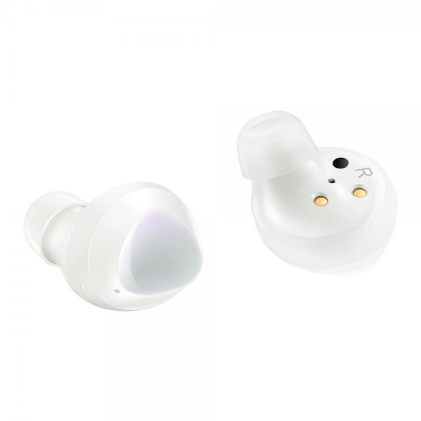Samsung Galaxy Buds+ Trådløse Høretelefoner Hvid