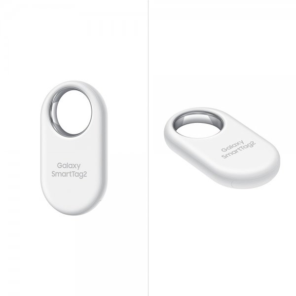 Samsung Galaxy SmartTag 2 Hvid