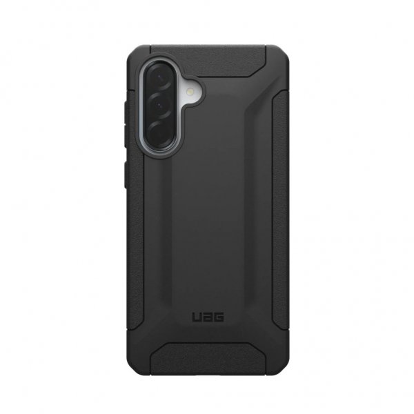 Urban Armor Gear (UAG) Samsung Galaxy A36 Cover Scout Sort