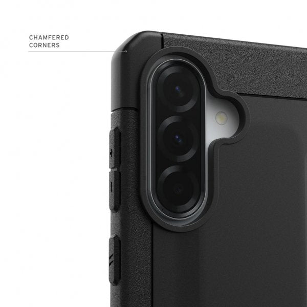 Urban Armor Gear (UAG) Samsung Galaxy A36 Cover Scout Sort