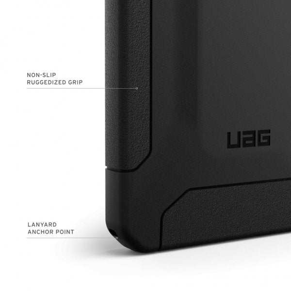 Urban Armor Gear (UAG) Samsung Galaxy A36 Cover Scout Sort