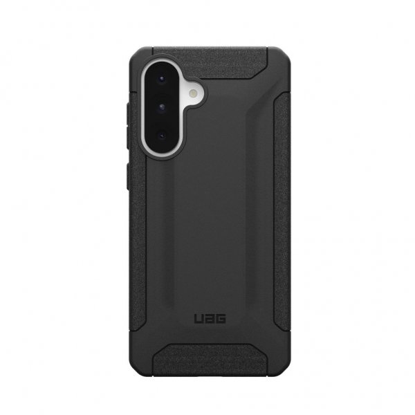 Urban Armor Gear (UAG) Samsung Galaxy A56 Cover Scout Sort